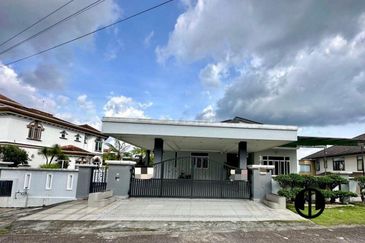 Meru Valley Golf Resort