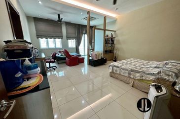 Meru Valley Golf Resort