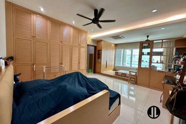 Meru Valley Golf Resort