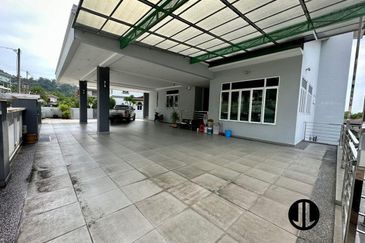 Meru Valley Golf Resort