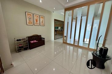 Meru Valley Golf Resort