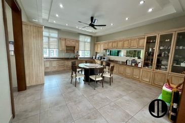 Meru Valley Golf Resort