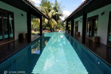 Meru Valley Golf Resort