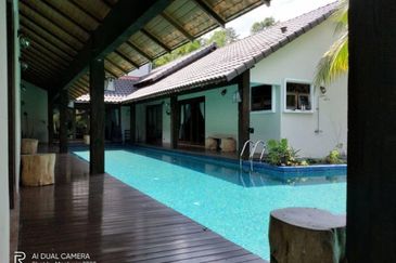 Meru Valley Golf Resort