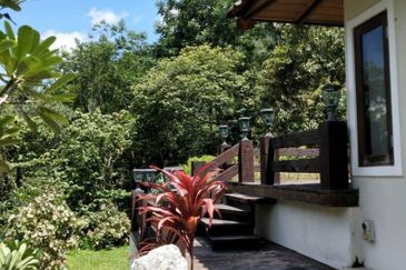 Meru Valley Golf Resort