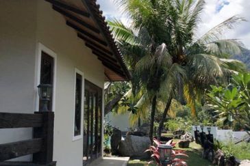 Meru Valley Golf Resort