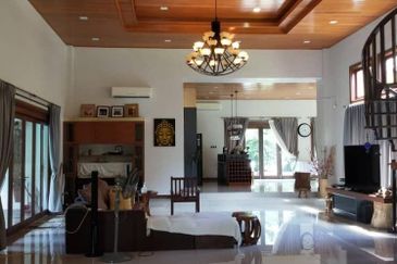 Meru Valley Golf Resort