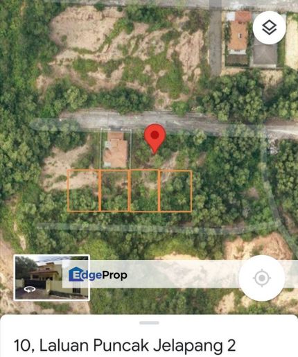 Jelapang, Perak, Ipoh