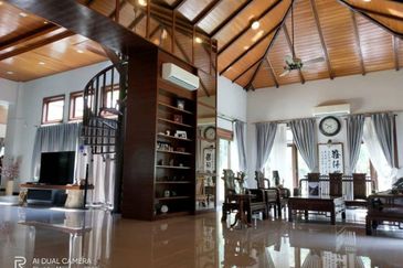 Meru Valley Golf Resort