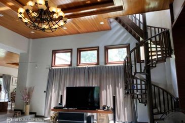 Meru Valley Golf Resort