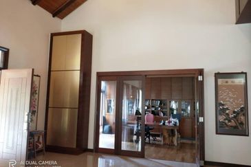 Meru Valley Golf Resort