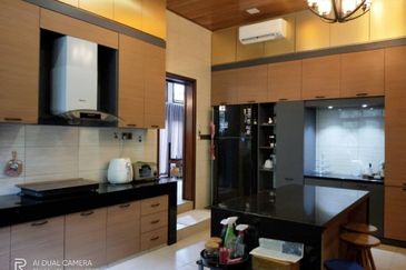 Meru Valley Golf Resort