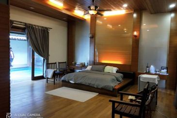 Meru Valley Golf Resort