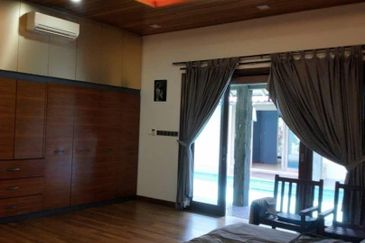 Meru Valley Golf Resort