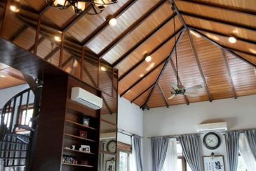 Meru Valley Golf Resort