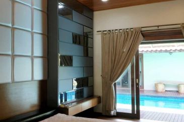 Meru Valley Golf Resort