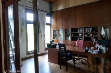 Meru Valley Golf Resort