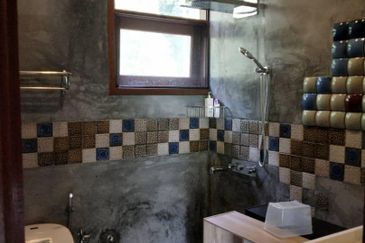 Meru Valley Golf Resort