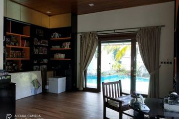 Meru Valley Golf Resort