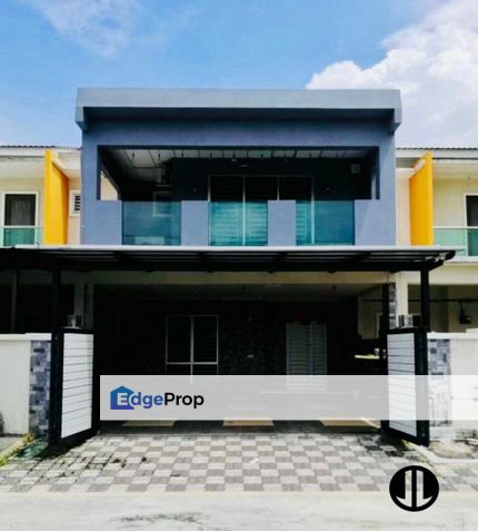 Bercham, Perak, Ipoh