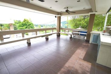 Meru Valley Golf Resort