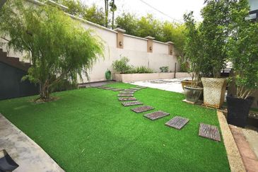 Meru Valley Golf Resort