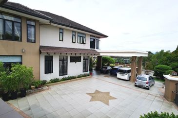 Meru Valley Golf Resort