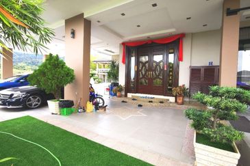 Meru Valley Golf Resort