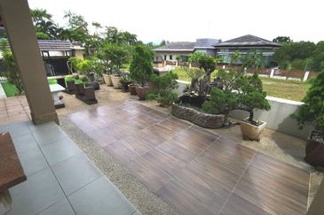 Meru Valley Golf Resort