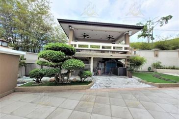 Meru Valley Golf Resort