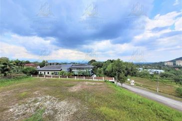 Meru Valley Golf Resort