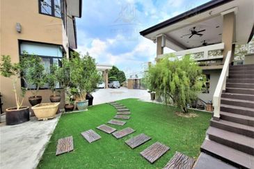 Meru Valley Golf Resort