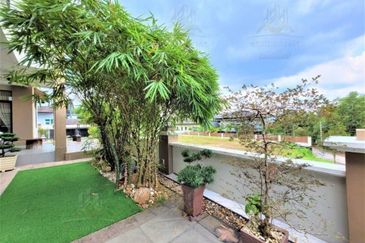 Meru Valley Golf Resort