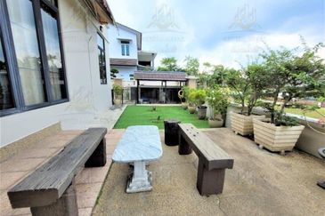 Meru Valley Golf Resort