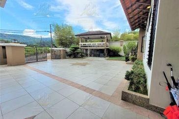 Meru Valley Golf Resort