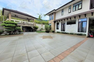 Meru Valley Golf Resort