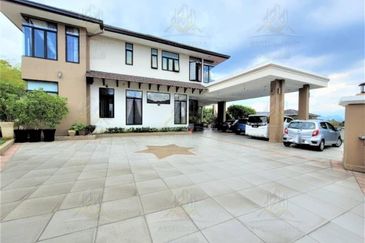 Meru Valley Golf Resort