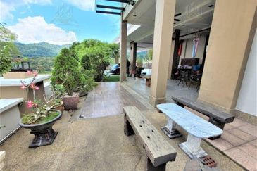 Meru Valley Golf Resort