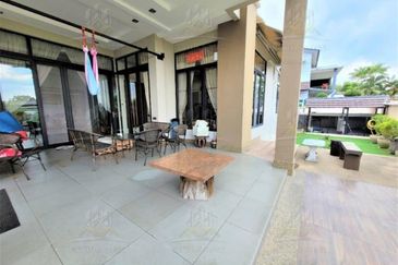 Meru Valley Golf Resort