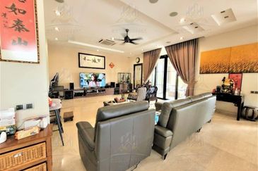 Meru Valley Golf Resort