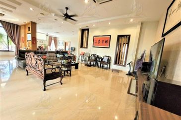 Meru Valley Golf Resort