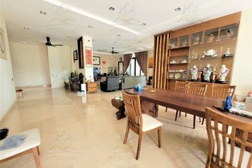 Meru Valley Golf Resort