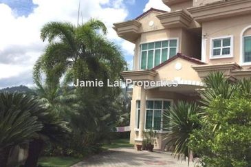 Meru Valley Golf Resort