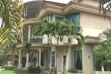 Meru Valley Golf Resort