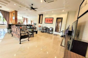 Meru Valley Golf Resort