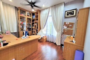 Meru Valley Golf Resort