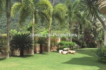 Meru Valley Golf Resort