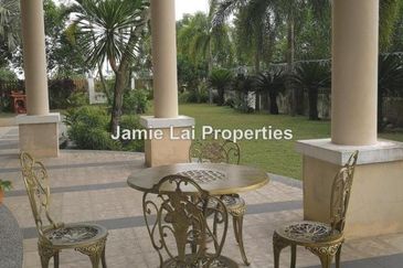 Meru Valley Golf Resort