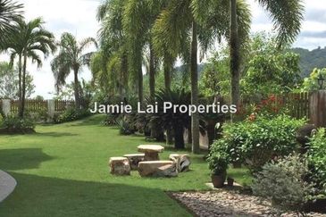 Meru Valley Golf Resort