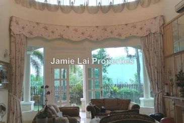 Meru Valley Golf Resort